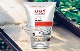 Go4 Glow Face Scrub In Pakistan - BwPakistan.com